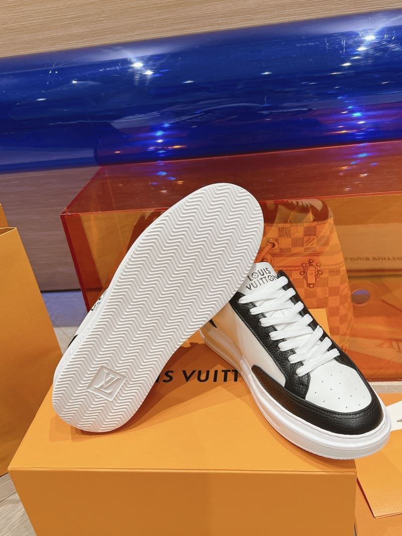 Louis Vuitton Low Shoes